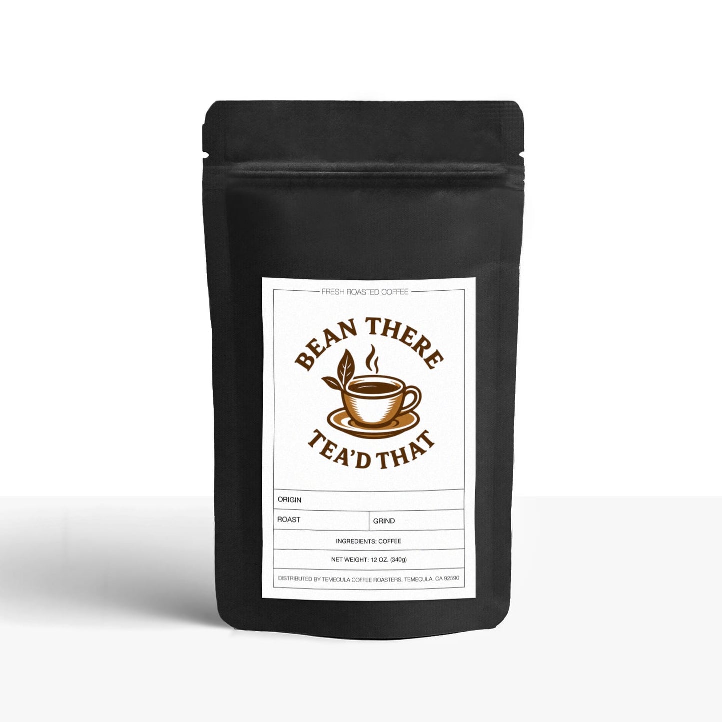 Latin American Blend