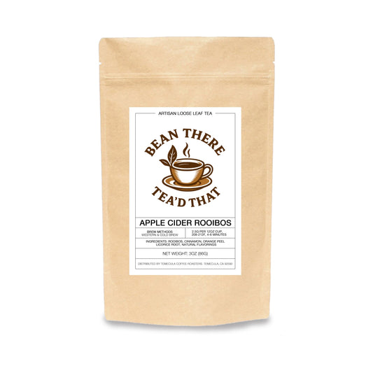 Apple Cider Rooibos